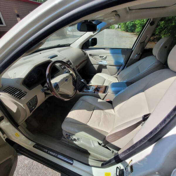 2006 Volvo XC90 V8