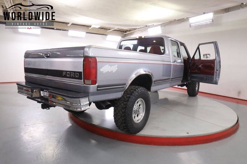 1997 Ford F-350