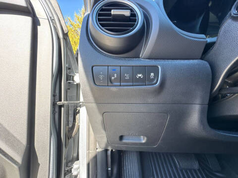 2020 Hyundai Kona Ultimate