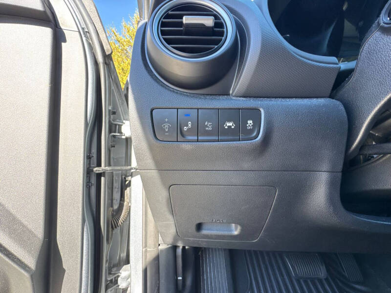 2020 Hyundai Kona Ultimate