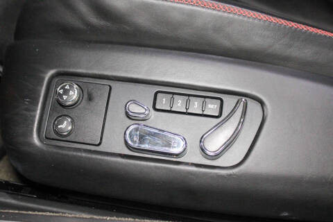 2013 Bentley Continental GT V8