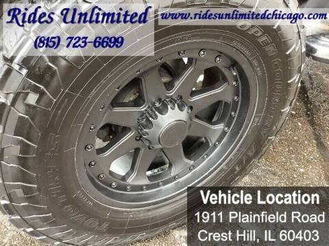 2014 RAM 2500 Laramie