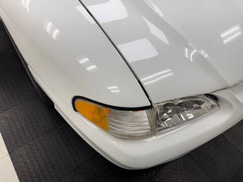 1996 Ford Mustang GT