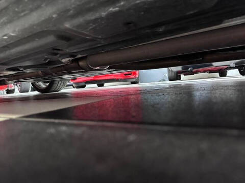 2006 Mercedes-Benz CLK CLK 55 AMG