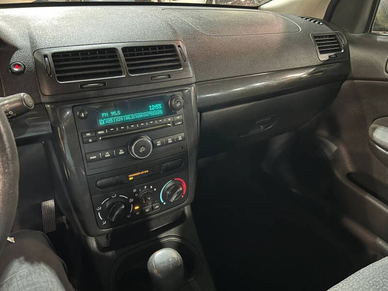 2008 Pontiac G5