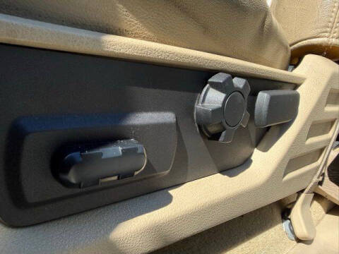 2009 Ford F-350 Super Duty