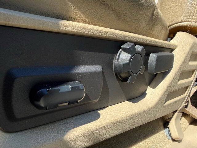 2009 Ford F-350 Super Duty