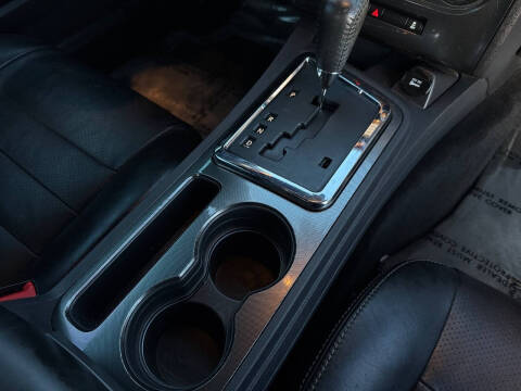 2014 Dodge Challenger SXT