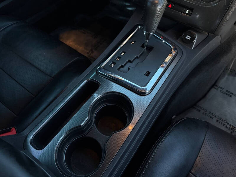 2014 Dodge Challenger SXT