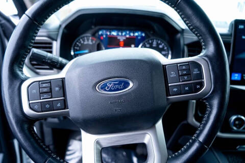 2023 Ford Expedition XLT