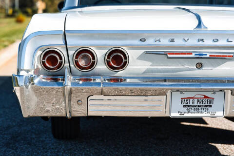 1964 Chevrolet Impala