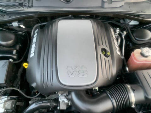 2020 Dodge Challenger R/T