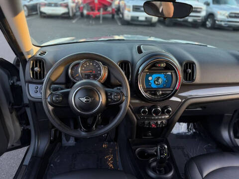 2020 MINI Countryman