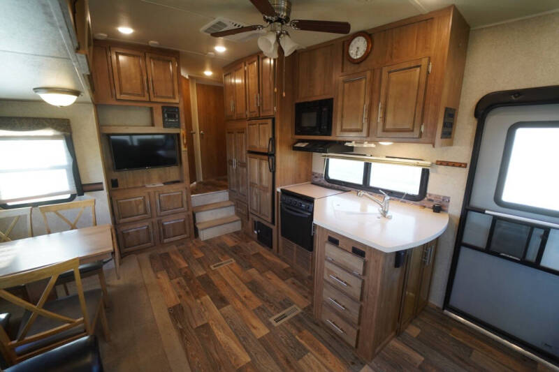 2016 Rockwood Ultra-Lite 2720 WS