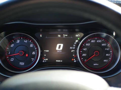 2019 Dodge Charger R/T Scat Pack