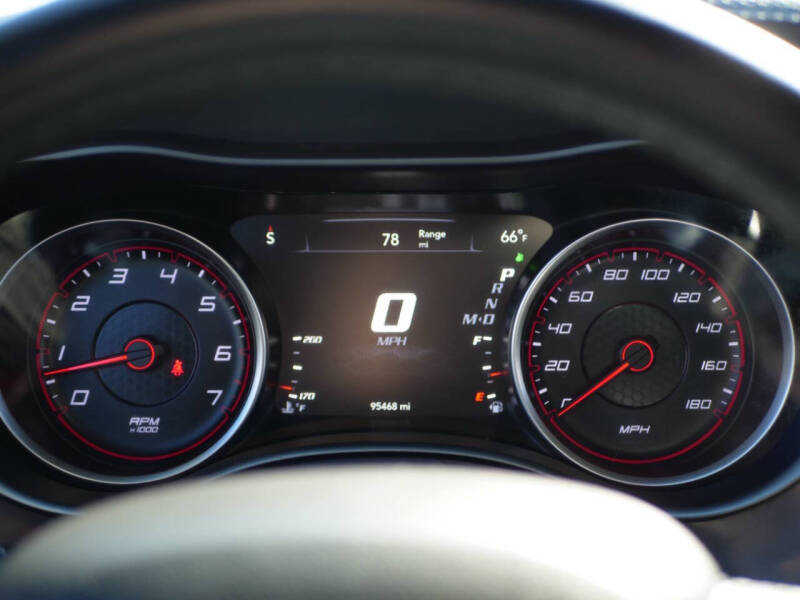 2019 Dodge Charger R/T Scat Pack