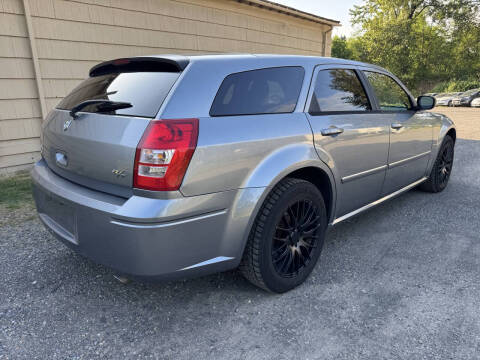 2006 Dodge Magnum RT