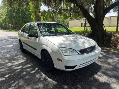 2006 Ford Focus