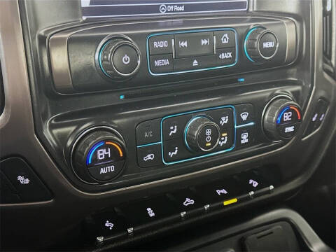 2017 GMC Sierra 2500HD