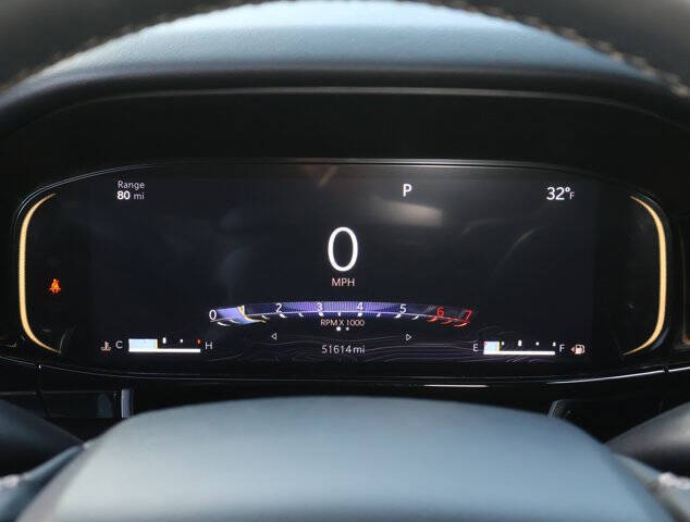 2022 Jeep Wagoneer Series I