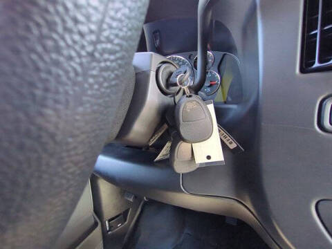 2025 Chevrolet Express 2500