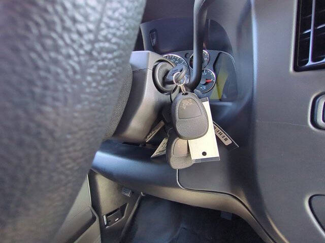 2025 Chevrolet Express 2500