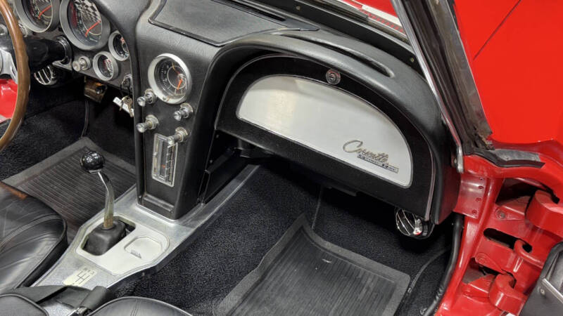 1964 Chevrolet Corvette