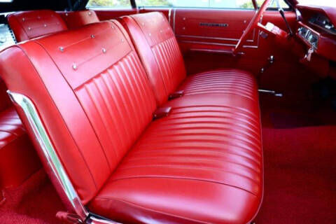 1965 Ford Galaxie 500