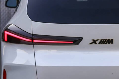 2023 BMW XM