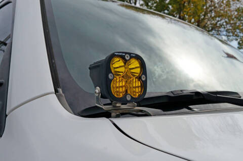 2017 Toyota 4Runner TRD Pro