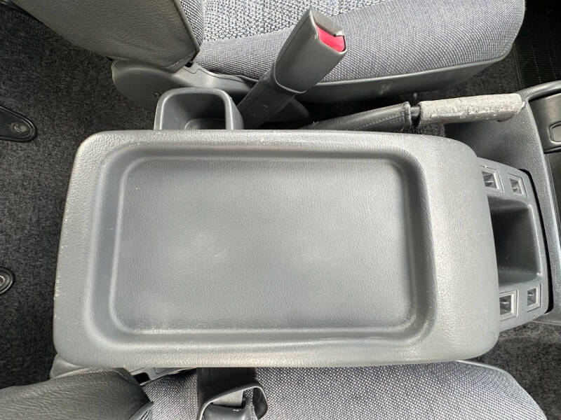 1991 Toyota Land Cruiser