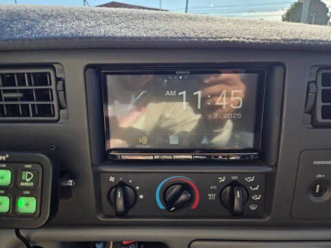 2003 Ford F-350 Super Duty