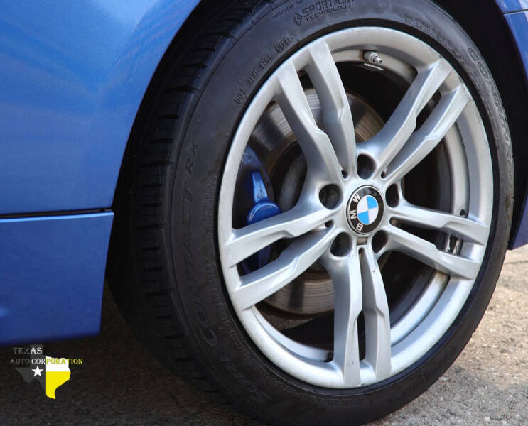 2014 BMW 4 Series 428i xDrive