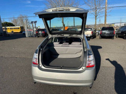 2004 Toyota Prius