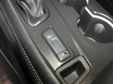 2021 Dodge Durango Citadel