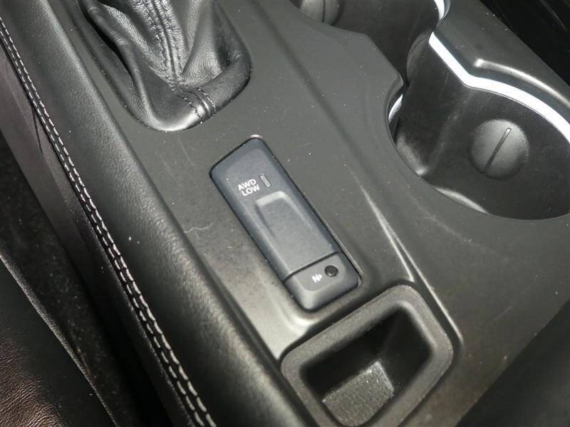 2021 Dodge Durango Citadel