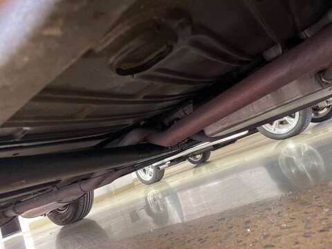 1963 Pontiac Catalina