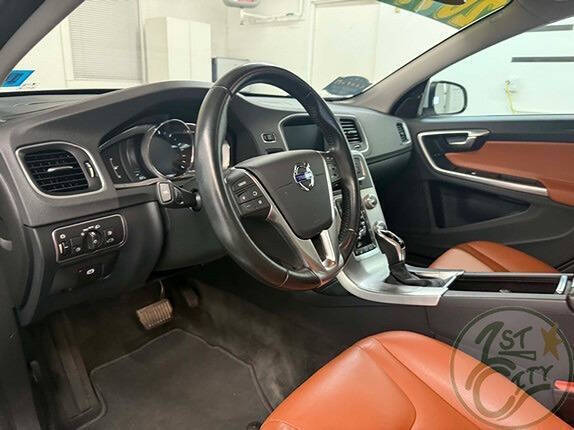 2018 Volvo S60 T5 Inscription