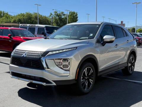 2026 Mitsubishi Eclipse Cross SE