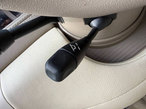 2009 Mercedes-Benz SL-Class SL 550