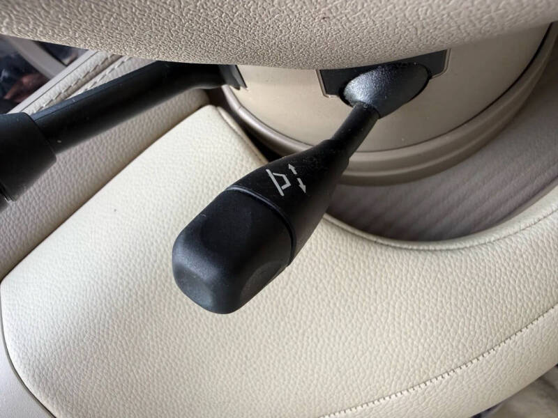 2009 Mercedes-Benz SL-Class SL 550