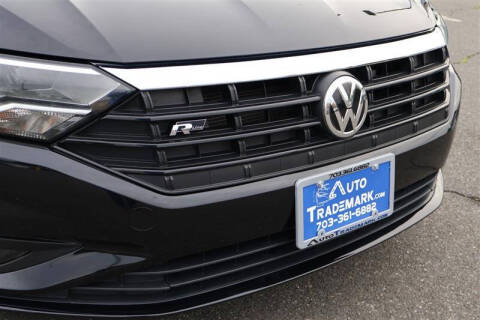 2021 Volkswagen Jetta R-Line