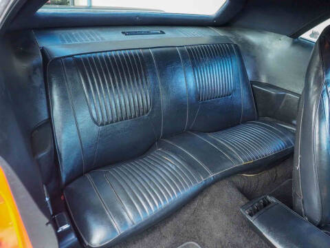 1970 Dodge Challenger