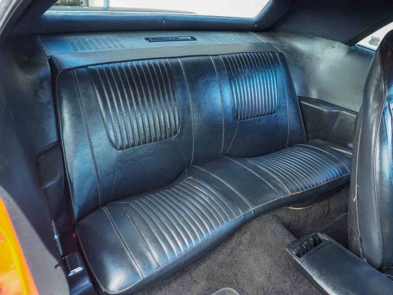 1970 Dodge Challenger