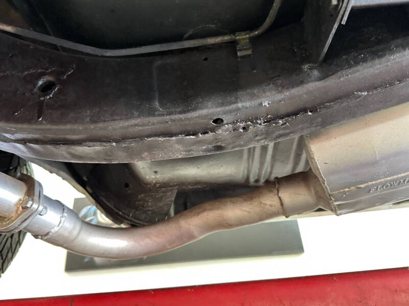 1961 Chevrolet Impala