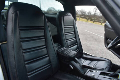 1978 Chevrolet Corvette