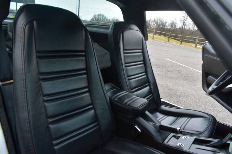 1978 Chevrolet Corvette