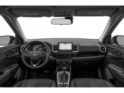 2023 Hyundai Venue Limited