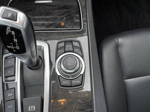 2013 BMW 7 Series 740Li xDrive