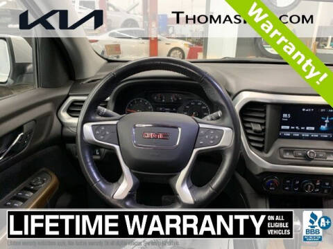 2019 GMC Acadia SLE-1